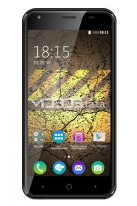 BQ MOBILE FORCE specifikacije
